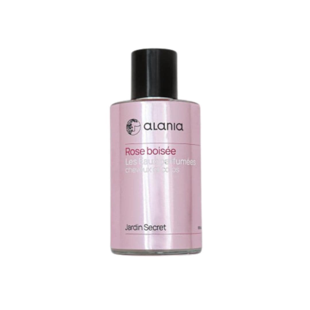 ALANIA PARFUM ROSE BOISEE PINK
