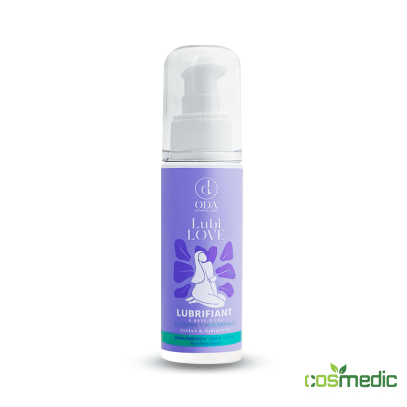 ODA GEL Lubrifiant NEUTRE 50ML