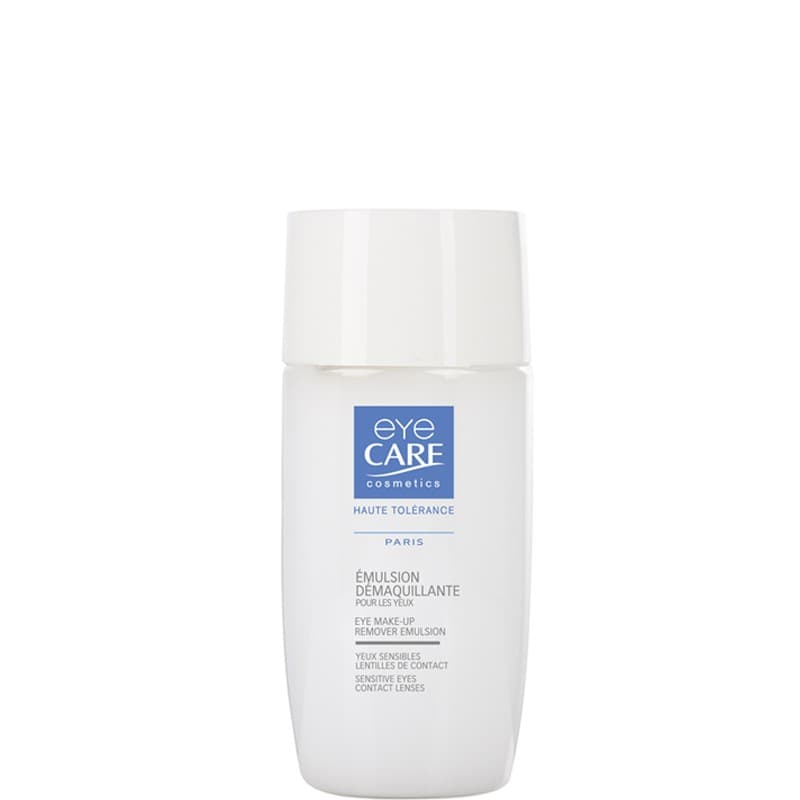 EYE CARE Emulsion Demaquill YEUX