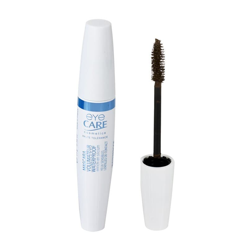 EYE CARE Mascara Waterproof BRUN