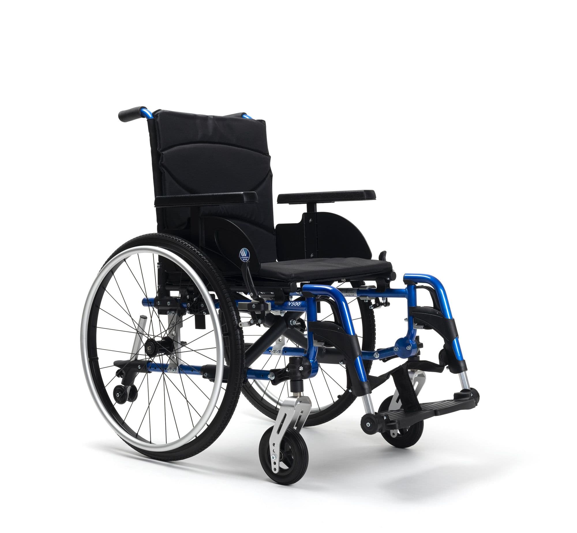 Fauteuil Roulant SIMPLE