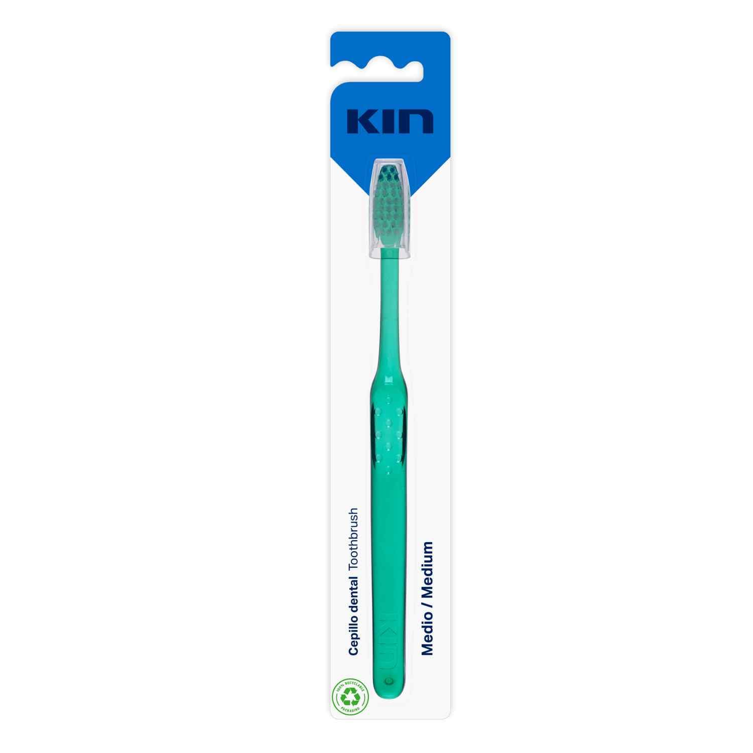 KIN BROSSE A DENT MEDIUM