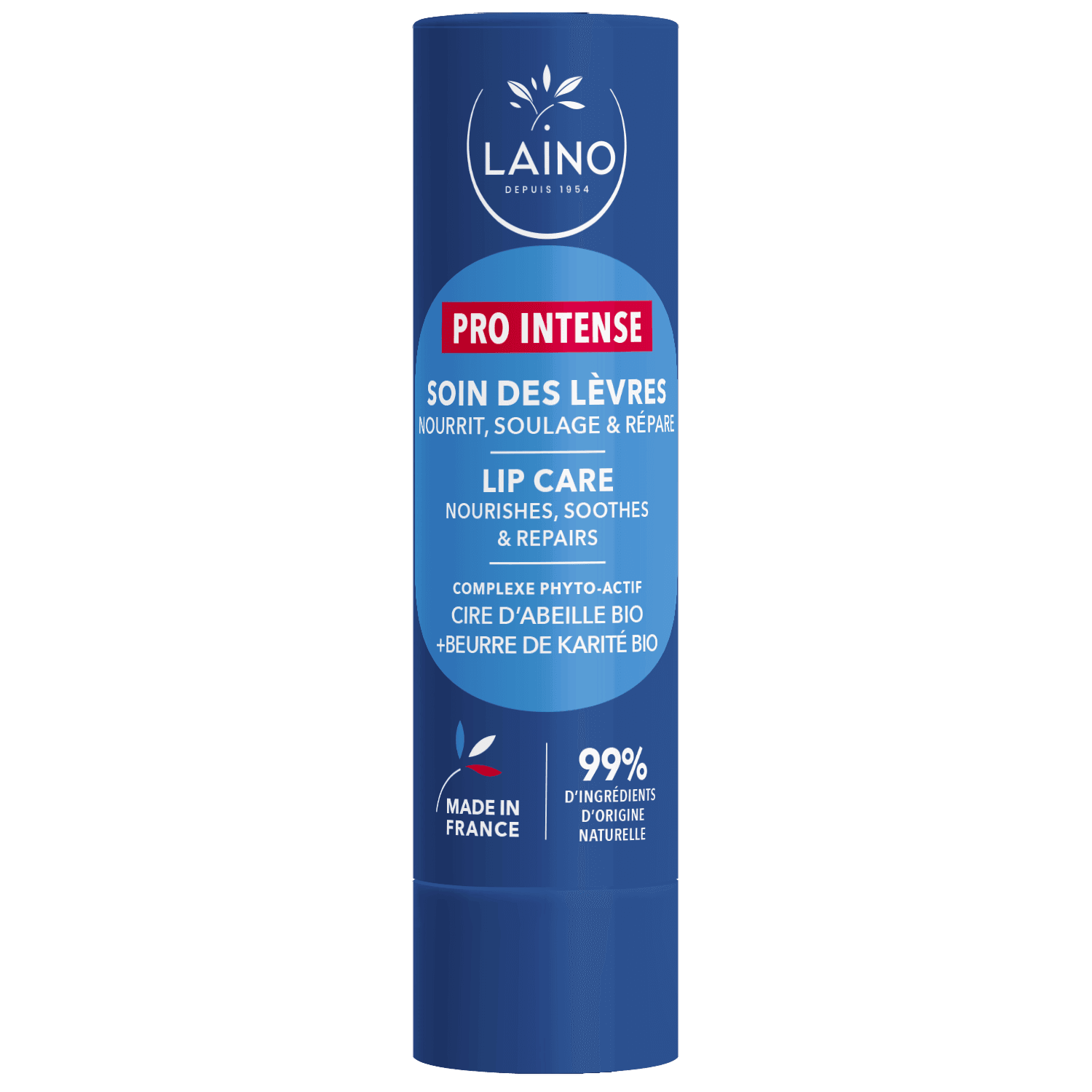 LAINO STICK LEVRES Pro-intense