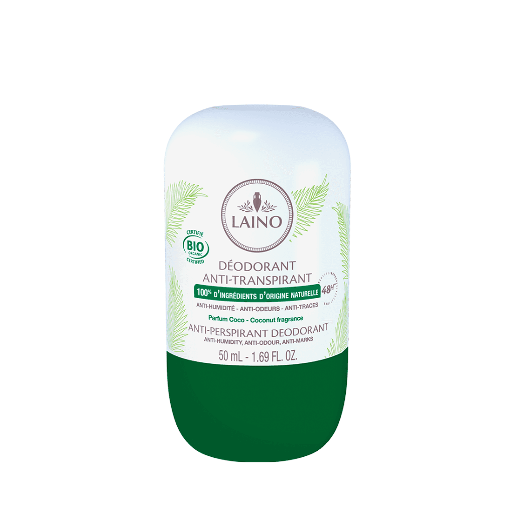 LAINO Roll-on COCO BIO
