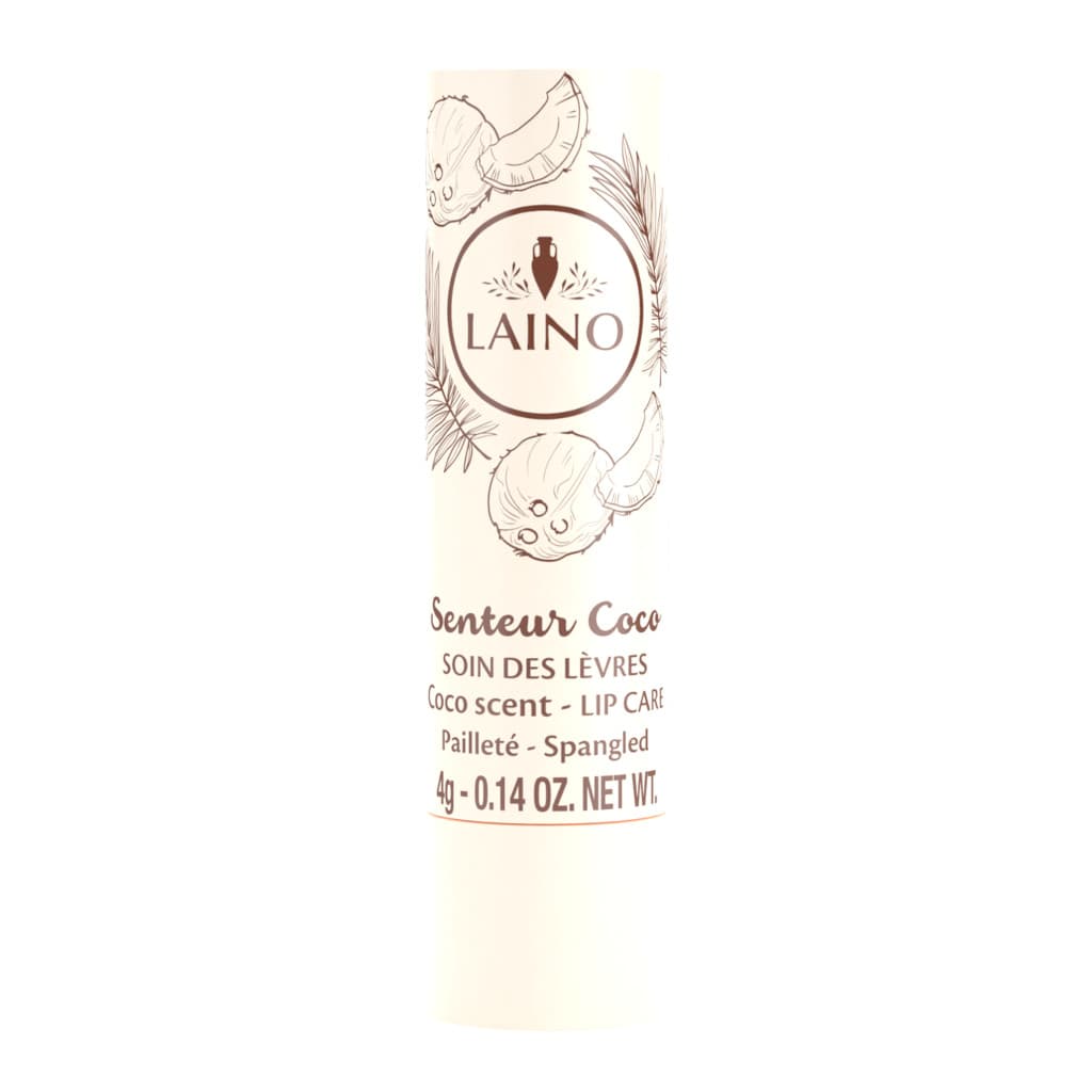 LAINO STICK LEVRES COCO