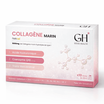 GOOD HEALTH Collagene MARIN B/10