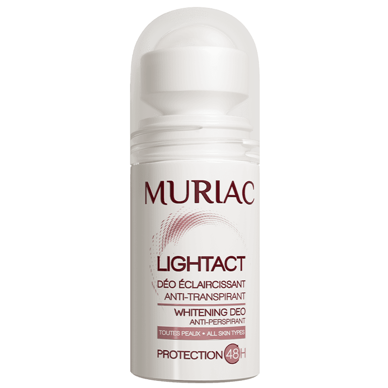 MURIAC Lightact Roll-on Deodorant