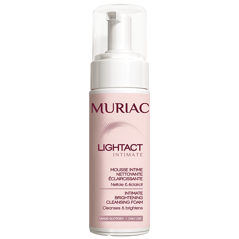 MURIAC Lightact MOUSSE INTIME