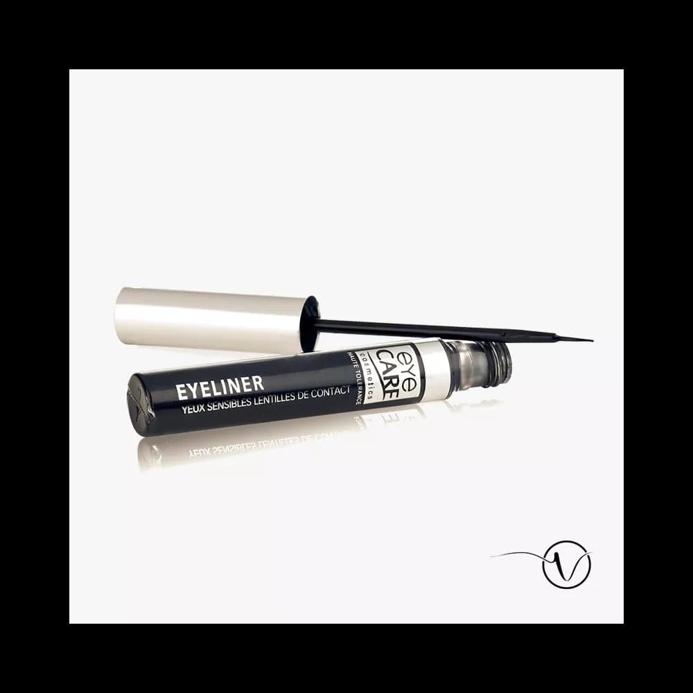 EYE CARE Eyeliner Liquide NOIR