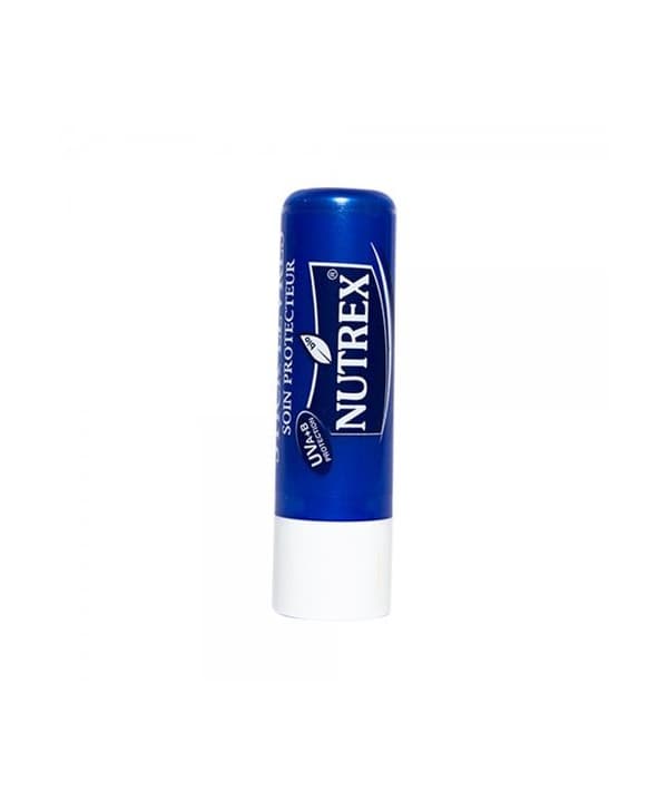 NUTREX BAUME A LEVRES BLEU