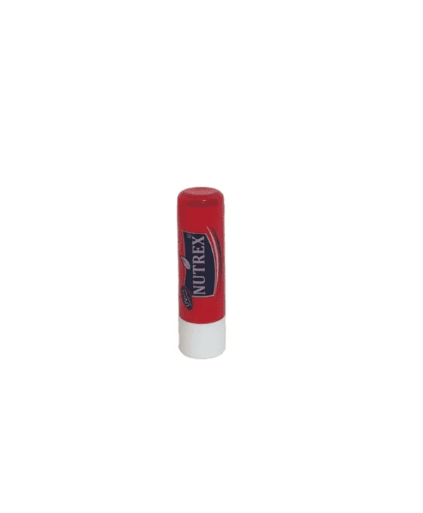 NUTREX BAUME A LEVRES ROUGE