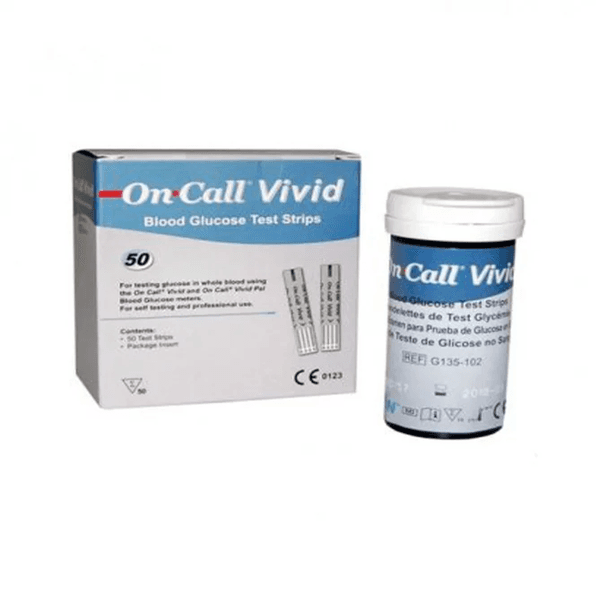 ON CALL VIVID Bandlettes B/25