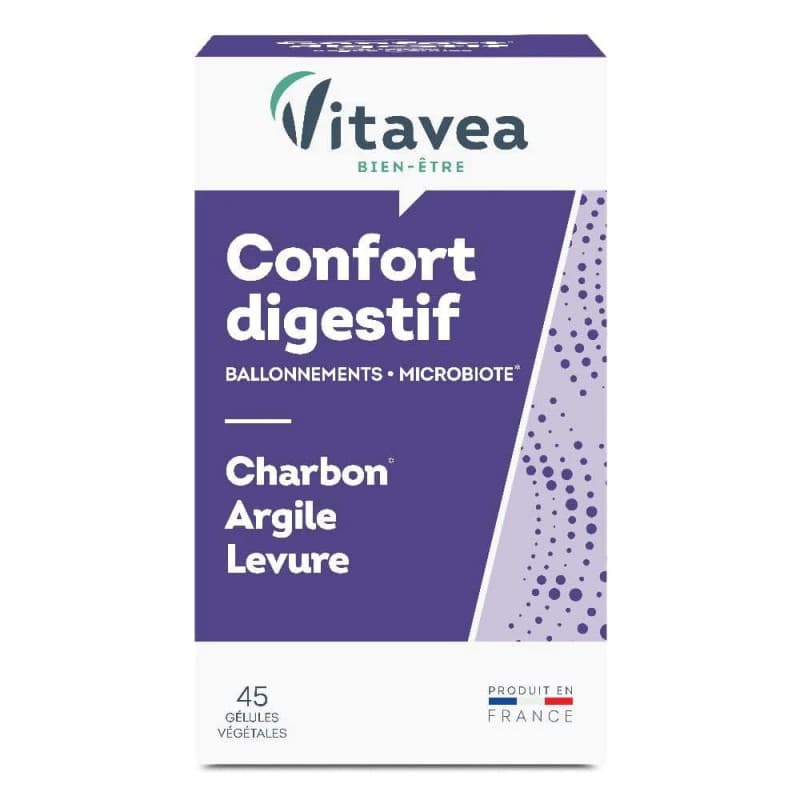 Confort Digestif Vitavea B/45