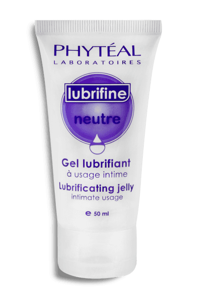 Phyteal GEL Lubrifiant