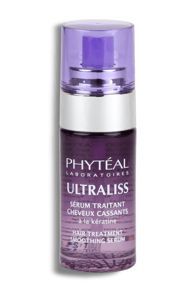Ultraliss SERUM Capillaire