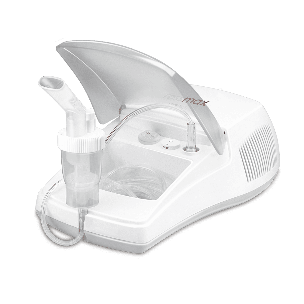 Rossmax Nebuliseuir NA100