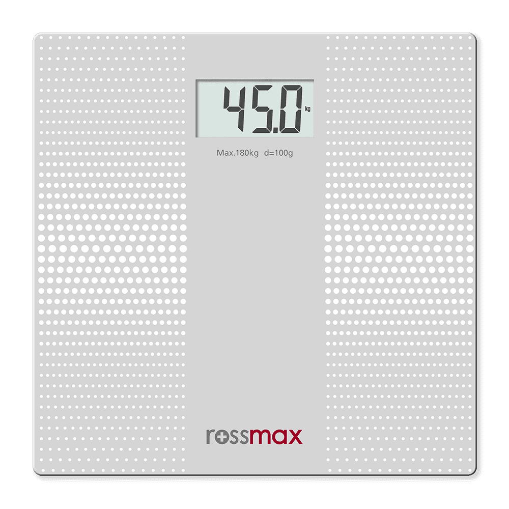 Rossmax PESE Personne W101