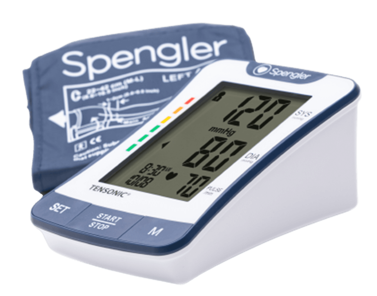 Spengler Tensiometre BRAS 527-500