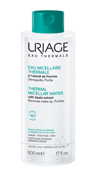 URIAGE EAU Micellaire PMG