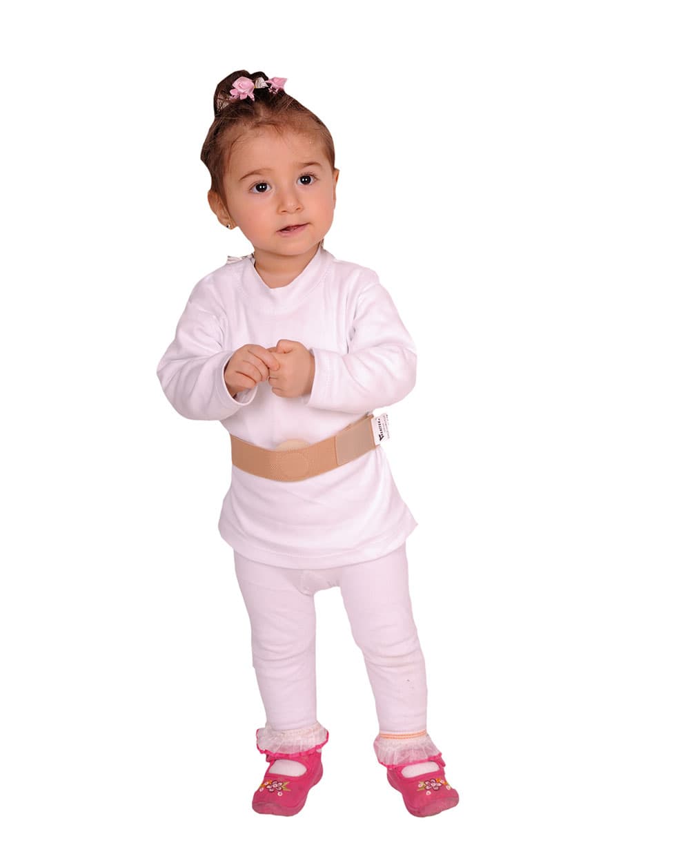 Variteks Ceinture Ombilic BEBE 604