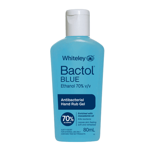 GEL Desinfectant 100ML BACTOL