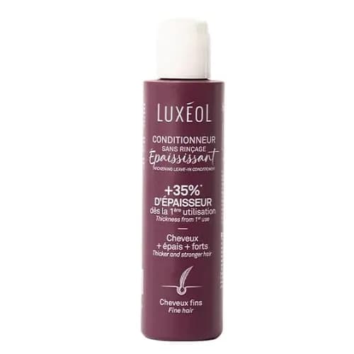 LUXEOL Conditionneur Epaississant