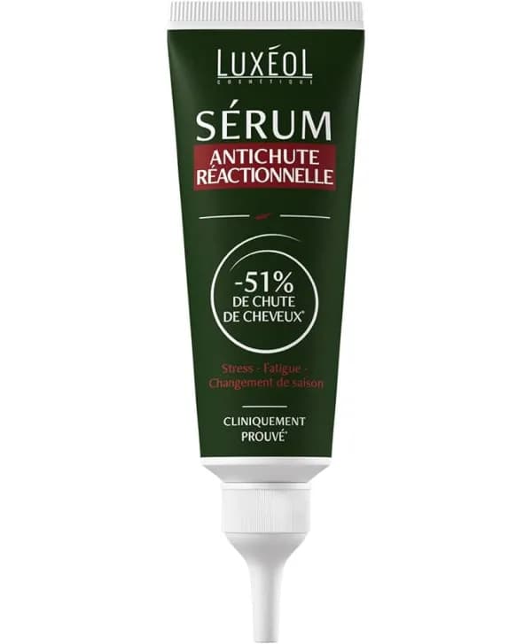 LUXEOL SERUM Anti-chute Reactionell