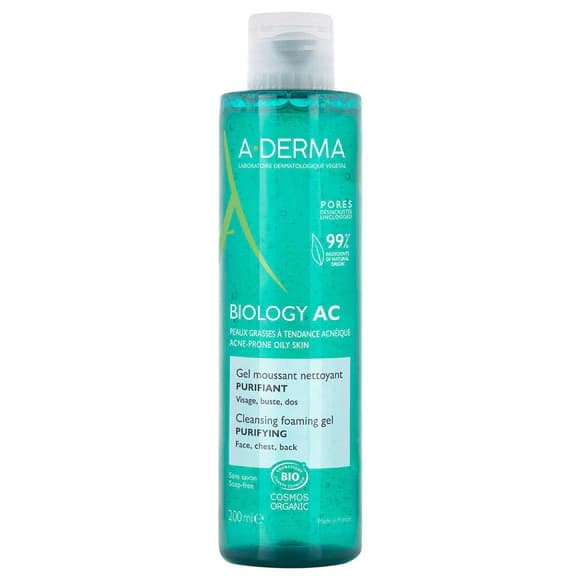 ADERMA Biology AC GEL