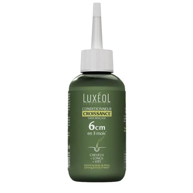 LUXEOL Conditionneur Croissance