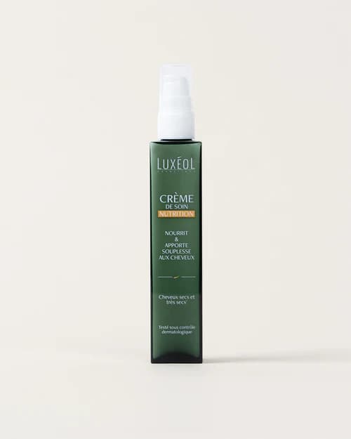 LUXEOL CREME SE SOIN Nutrition