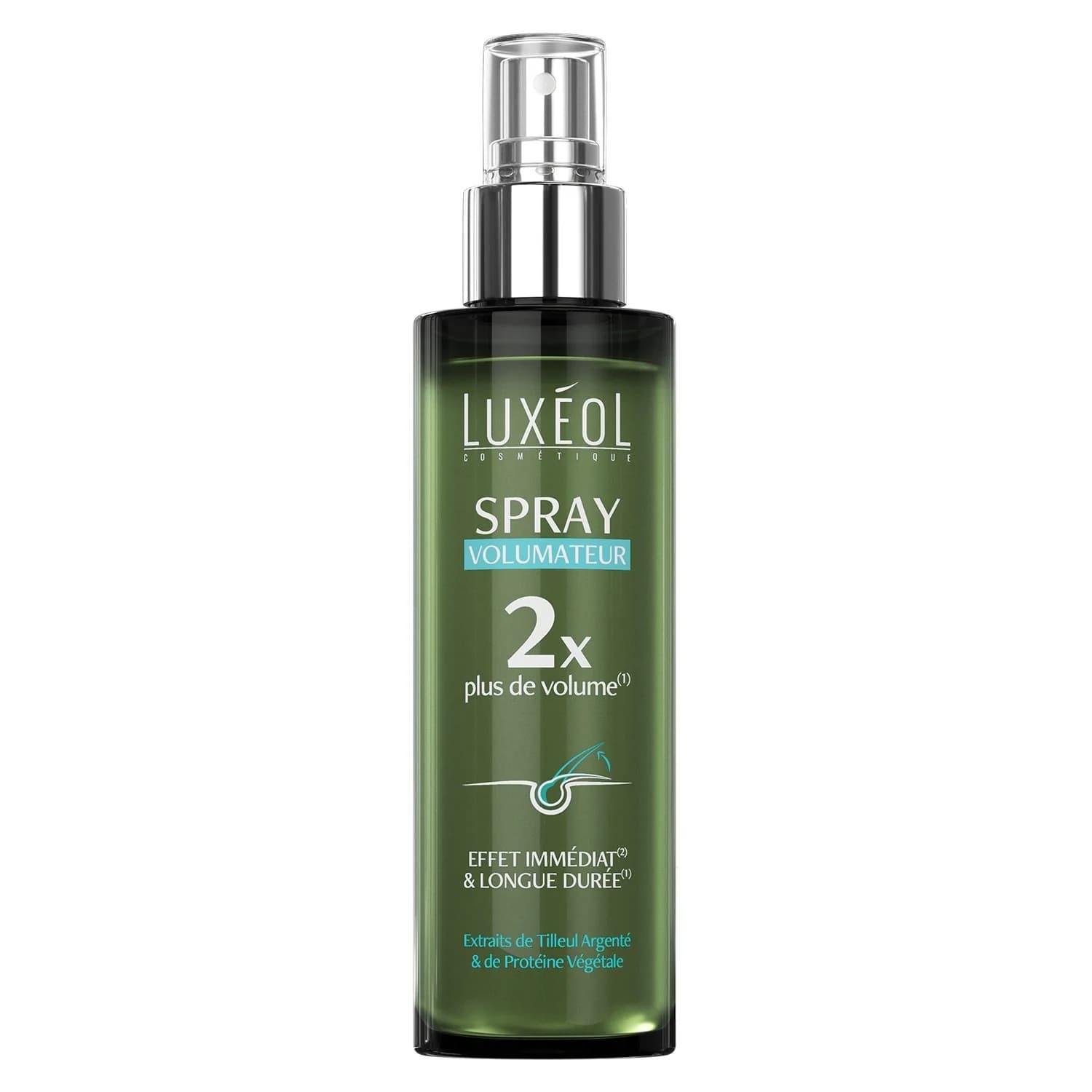 LUXEOL SPRAY Volumateur